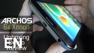 Buy Archos 64 Xenon