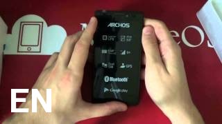 Buy Archos 50b Oxygen