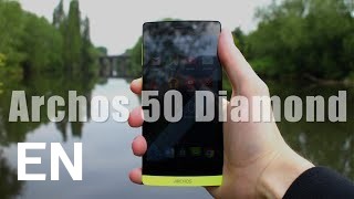 Buy Archos 50 Diamond