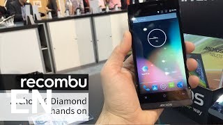 Buy Archos 50 Diamond