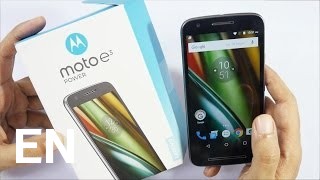 Buy Motorola Moto E3 Power