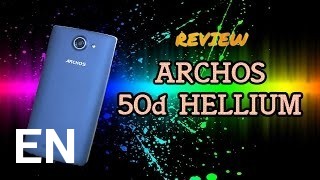 Buy Archos 50c Helium 4G