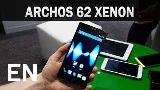 Buy Archos 62 Xenon