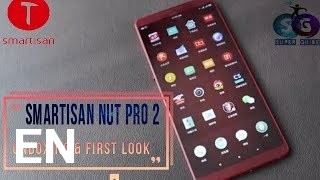 Buy Smartisan Nut Pro 2
