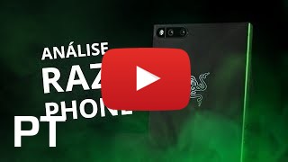 Comprar Razer Phone