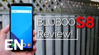Buy Bluboo S8+