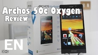 Buy Archos 50c Neon