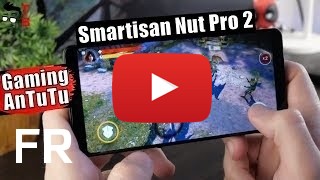 Acheter Smartisan Nut Pro 2