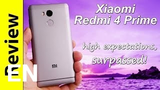 Buy Xiaomi Redmi 4 High Version