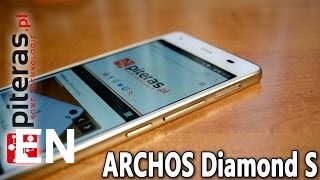 Buy Archos Diamond S