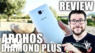 Buy Archos Diamond Plus