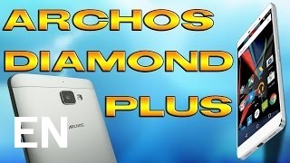 Buy Archos Diamond Plus