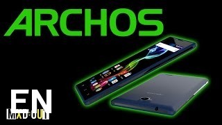 Buy Archos 55 Platinum