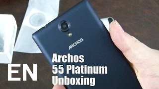 Buy Archos 55 Platinum