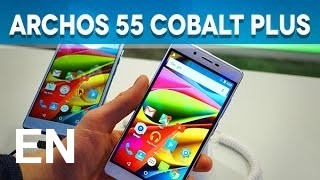 Buy Archos 50 Cobalt