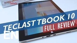 Buy Teclast Tbook 10