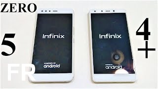 Acheter Infinix Zero 5