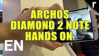Buy Archos Diamond 2 Note