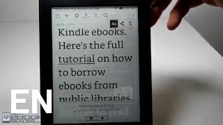 Buy Amazon Kindle Paperwhite