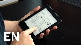 Buy Amazon Kindle Paperwhite (2013)