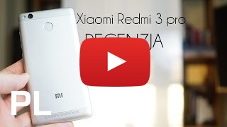 Kupić Xiaomi Redmi 3