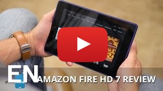 Buy Amazon Kindle Fire HD 7