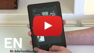 Buy Amazon Kindle Fire HDX 7