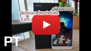 Comprar Infinix Zero 5