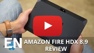 Buy Amazon Kindle Fire HDX 8.9