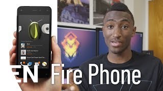 Buy Amazon Fire Phone