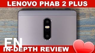 Buy Lenovo Phab 2 Plus