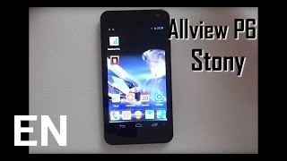 Buy Allview P6 Quad Plus