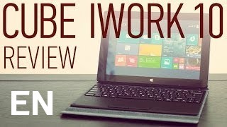 Buy Cube iWork10 U100GT