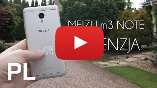 Kupić Meizu m3