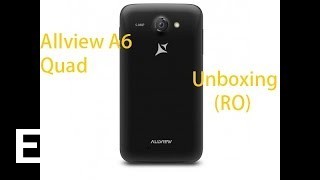 Buy Allview A6 Quad