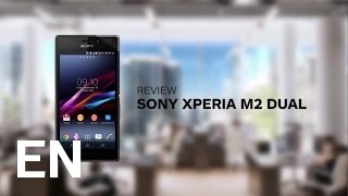Buy Sony Xperia M2 Dual