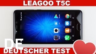 Kaufen Leagoo T5c