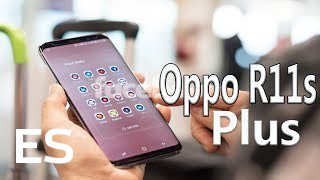 Comprar Oppo R11s Plus