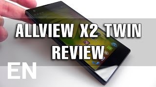 Buy Allview X2 Twin