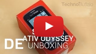 Kaufen Samsung Ativ Odyssey