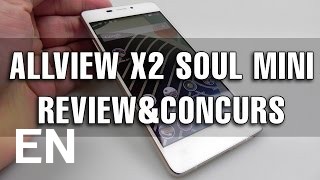 Buy Allview X2 Soul Mini