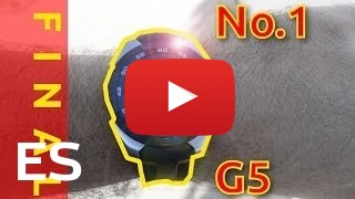 Comprar No.1 G5