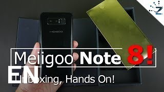 Buy Meiigoo Note 8
