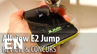 Buy Allview E2 Jump