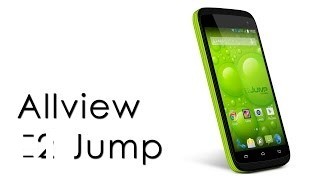 Buy Allview E2 Jump