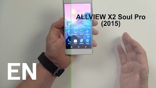 Buy Allview X2 Soul Pro