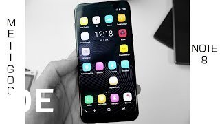 Kaufen Meiigoo Note 8