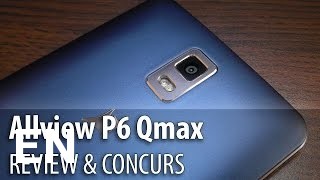 Buy Allview P6 QMax