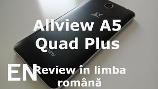 Buy Allview A5 Quad Plus