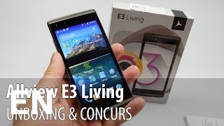 Buy Allview E3 Living